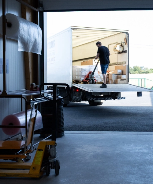 Logistique